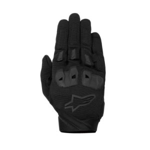GUANTES ALPINESTARS SP X 1 NEGROS