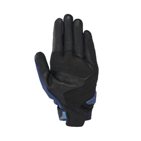 GUANTES ALPINESTARS SP X 3 AZUL