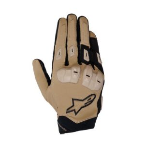 GUANTES ALPINESTARS SP X 3 DARK KHAKI SAND