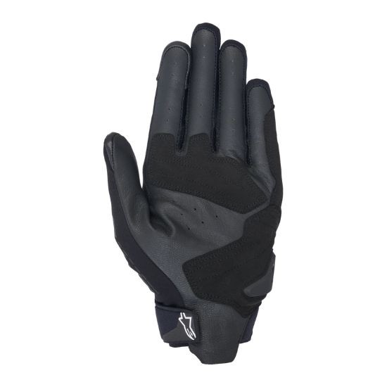 GUANTES ALPINESTARS SP X 3 NEGRO Y BLANCO