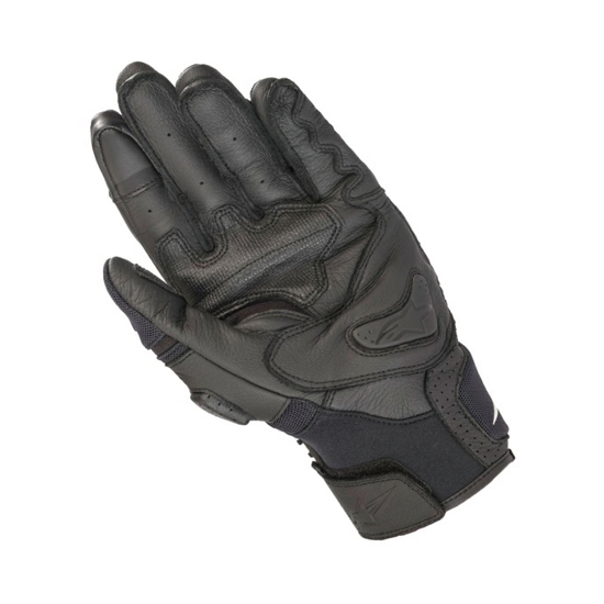 GUANTES ALPINESTARS SP X AIR CARBON V2 NEGRO