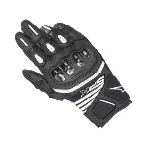 GUANTES ALPINESTARS SP X AIR CARBON V2 NEGRO
