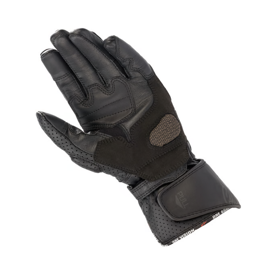 GUANTES ALPINESTARS STELLA SP-8 V3 LADY NEGROS