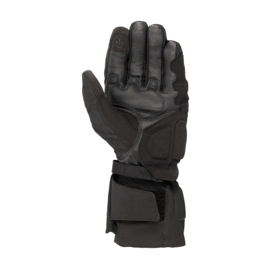 GUANTES ALPINESTARS WR-X GORE TEX NEGROS