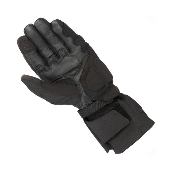GUANTES ALPINESTARS WR-X GTX NEGRO