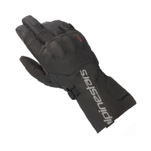 GUANTES ALPINESTARS WR-X GTX NEGRO