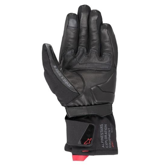 GUANTES ALPINESTARS WT-4 GORE TEX