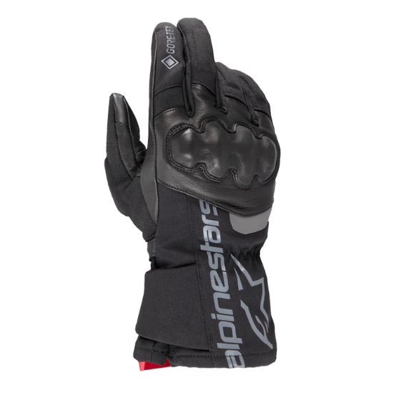 GUANTES ALPINESTARS WT-4 GORE TEX