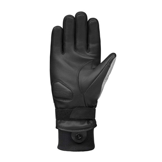 GUANTES IXON PRO FRYO LADY GRIS