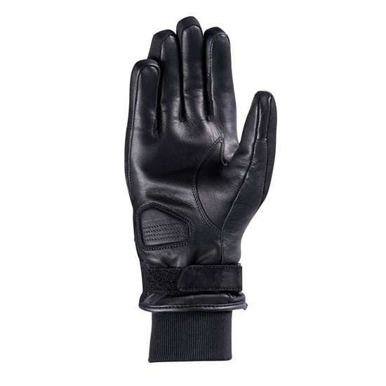 GUANTES IXON PRO FRYO LADY NEGRO Y GOLD