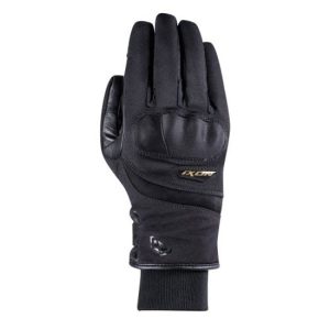 GUANTES IXON PRO FRYO LADY NEGRO Y GOLD