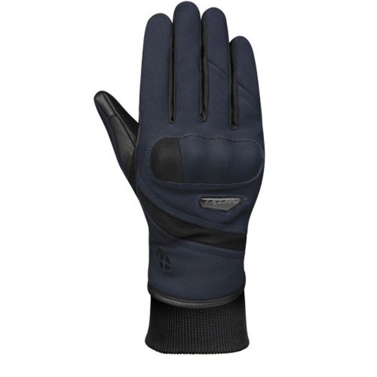 GUANTES IXON PRO FRYO NAVY