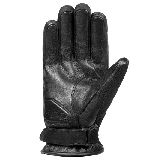 GUANTES IXON PRO FRYO NEGRO