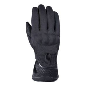 GUANTES IXON PRO GLOBE LADY NEGRO