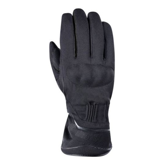 GUANTES IXON PRO GLOBE LADY NEGRO