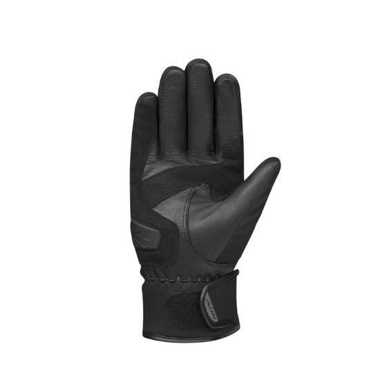 GUANTES IXON PRO RUSSEL 2 LADY NEGRO