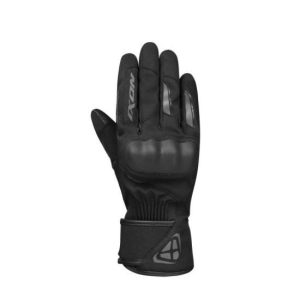 GUANTES IXON PRO RUSSEL 2 NEGRO