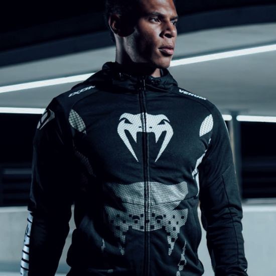 GUANTES IXON VENUM HURRY