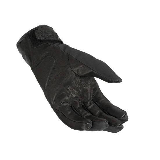GUANTES MACNA DAUNTO RTX NEGROS