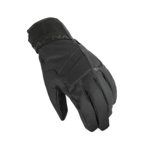 GUANTES MACNA DAUNTO RTX NEGROS