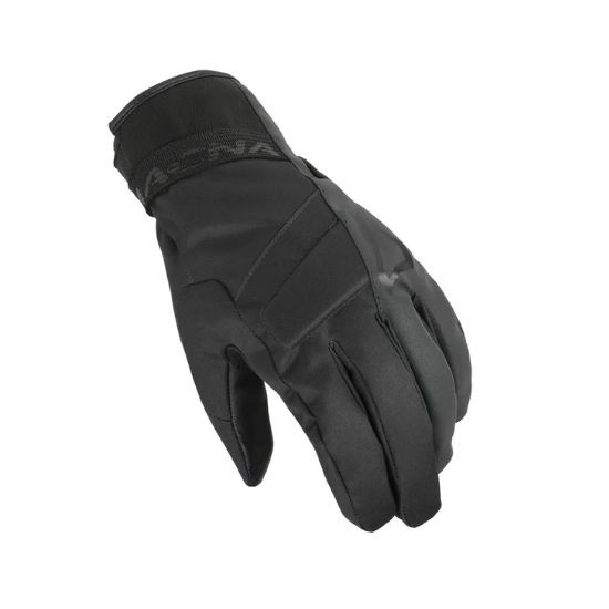 GUANTES MACNA DAUNTO RTX NEGROS