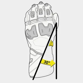 GUANTES MACNA OTHANO RTX