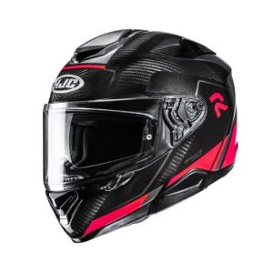 HJC RPHA 72 CARBON FYNEX MC1