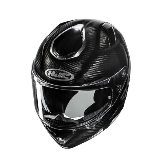 HJC RPHA 72 CARBON SOLID