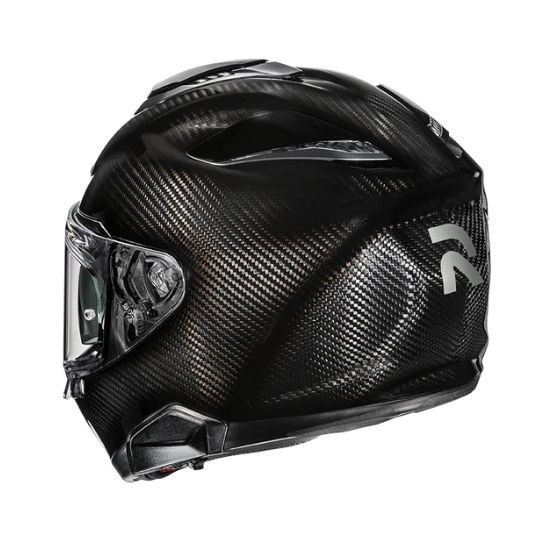 HJC RPHA 72 CARBON SOLID