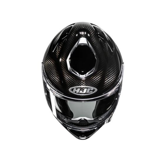HJC RPHA 72 CARBON SOLID