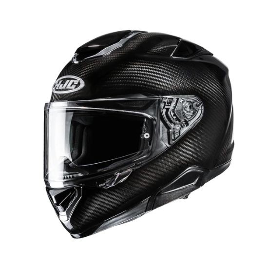 HJC RPHA 72 CARBON SOLID