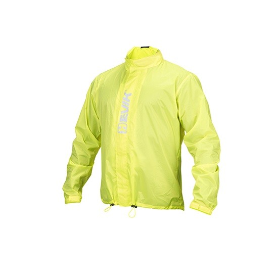 IMPERMEABLE HEVIK SUPERIOR RAIN FLUOR