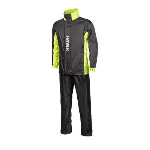 IMPERMEABLE HEVIK TWISTER RAIN FLUOR