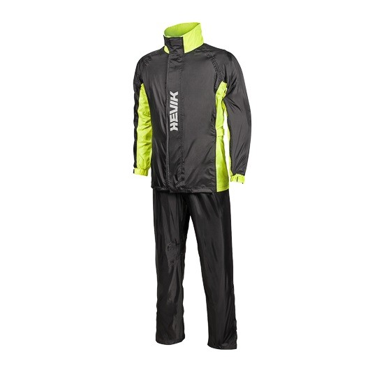 IMPERMEABLE HEVIK TWISTER RAIN FLUOR