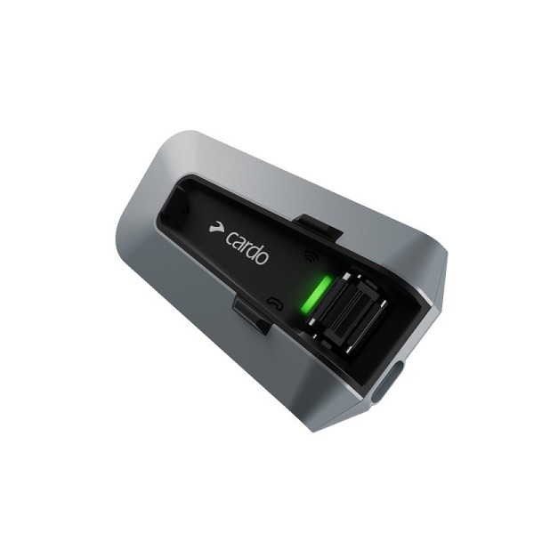 INTERCOMUNICADOR CARDO PACKTALK CUSTOM