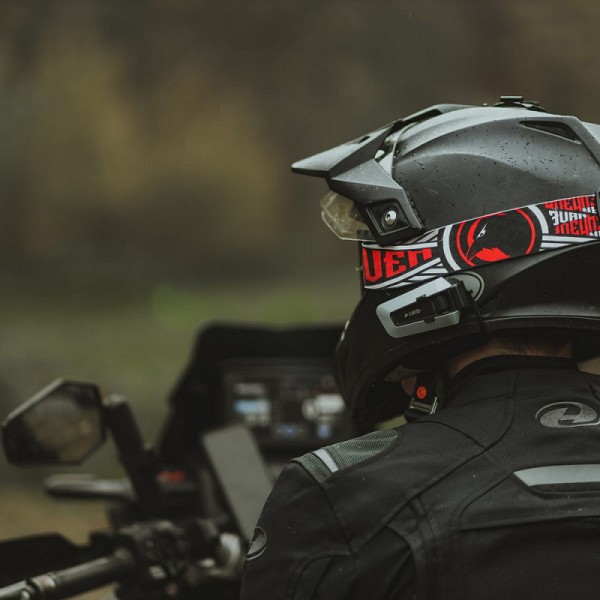 INTERCOMUNICADOR CARDO PACKTALK CUSTOM