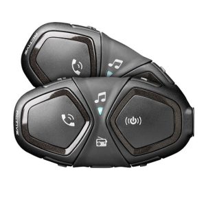 INTERCOMUNICADOR INTERPHONE ACTIVE DUO