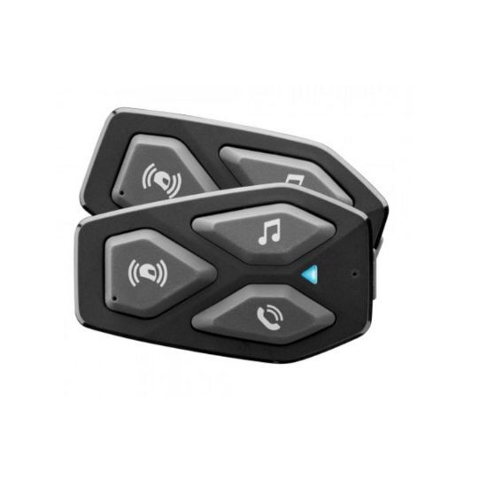 INTERCOMUNICADOR INTERPHONE U-COM 3 DUO
