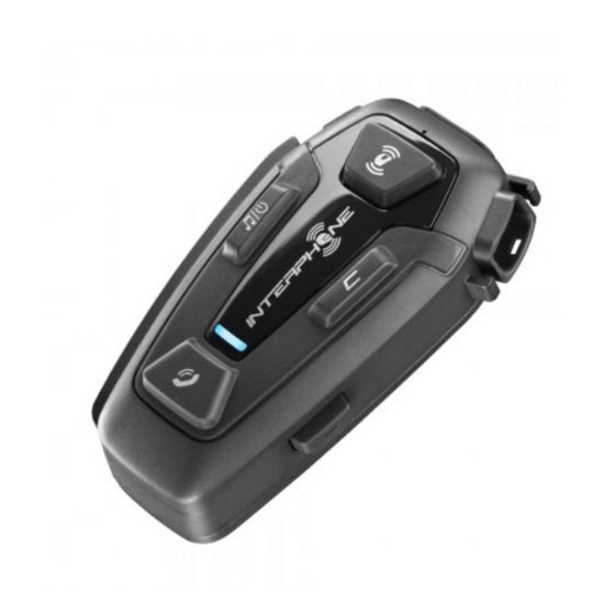 INTERCOMUNICADOR INTERPHONE U-COM 8R