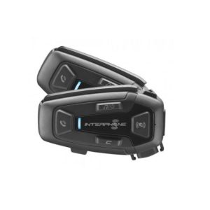 INTERCOMUNICADOR INTERPHONE U-COM 8R DUO