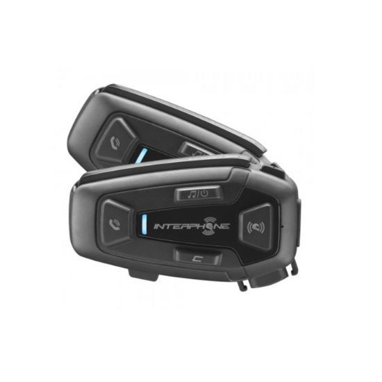 INTERCOMUNICADOR INTERPHONE U-COM 8R DUO