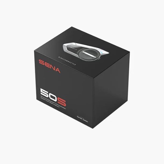 INTERCOMUNICADOR SENA 50S