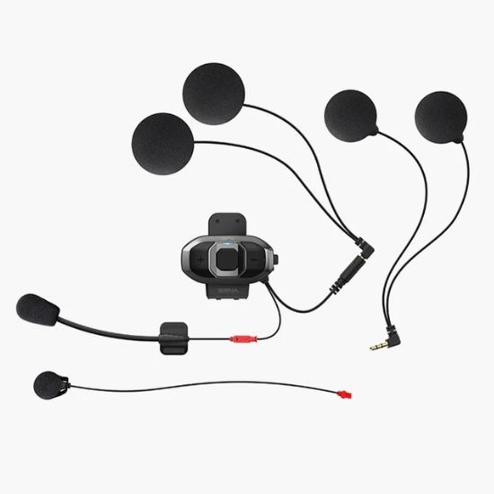 INTERCOMUNICADOR SENA SF4 DOBLE
