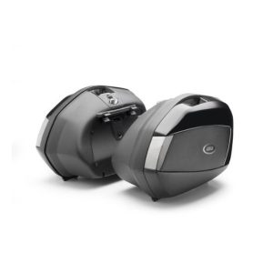 JUEGO MALETAS LATERALES GIVI V35 MONOKEY