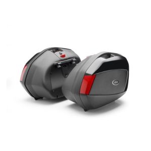 JUEGO MALETAS LATERALES GIVI V35 MONOKEY