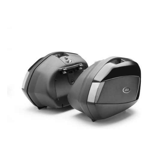 JUEGO MALETAS LATERALES GIVI V35 MONOKEY