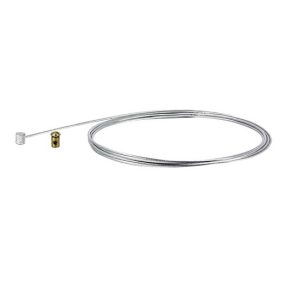 KIT CABLE EMBRAGUE CON PRISIONERO