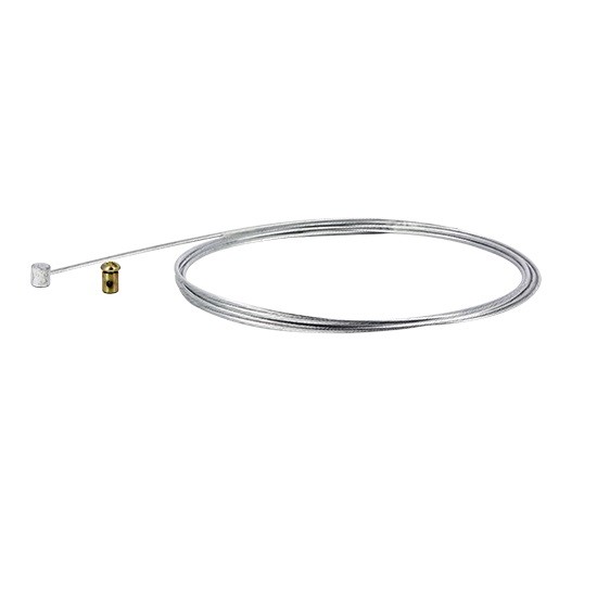 KIT CABLE EMBRAGUE CON PRISIONERO