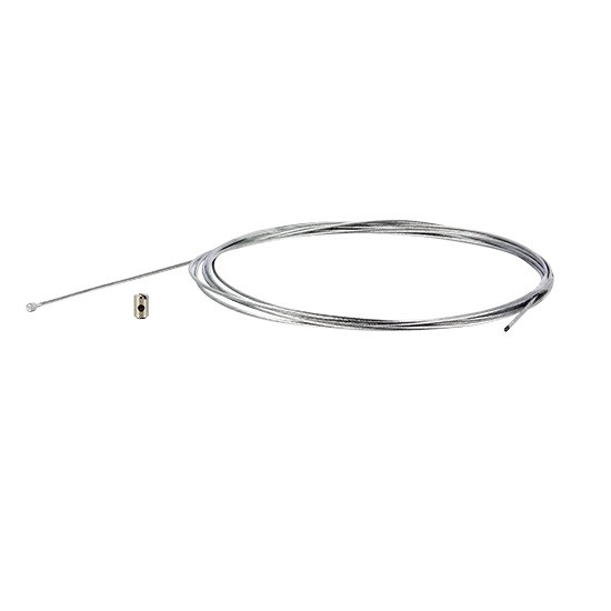 KIT CABLE GAS CON PRISIONERO
