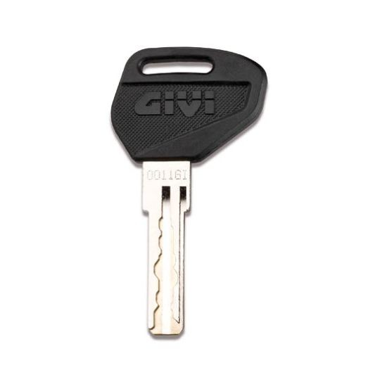 KIT CIERRE SECURITY LOCK1 MALETA GIVI